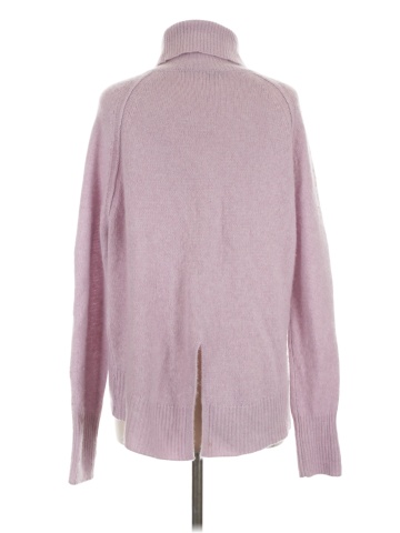 360 Cashmere Cashmere Pullover Sweater (view 2)