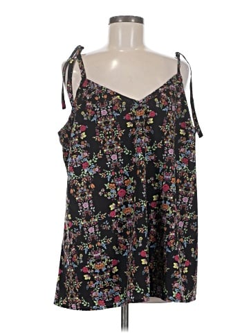 City Chic Casual Dress (view 1)