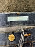 7 For All Mankind Blue Jeans Size 27 waist - photo 4
