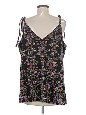 City Chic Casual Dress (view 2)