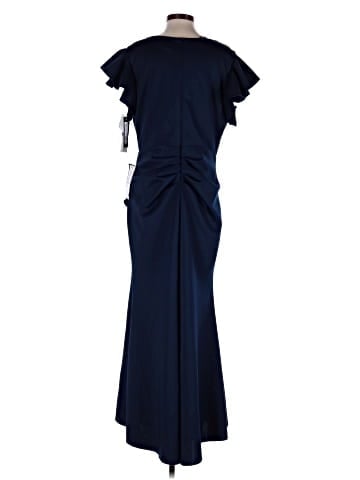 Xscape Cocktail Dress (view 2)