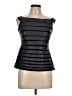 Bailey 44 Black Sleeveless Top Size L - photo 1