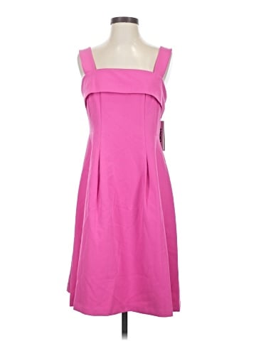 DKNY Cocktail Dress (view 1)