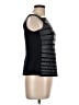 Bailey 44 Black Sleeveless Top Size L - photo 4