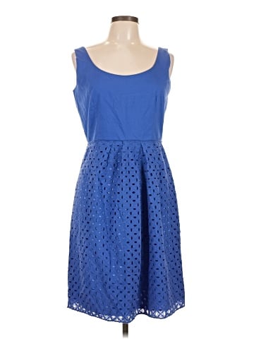 Tahari Casual Dress (view 1)