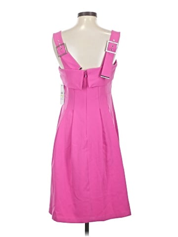 DKNY Cocktail Dress (view 2)