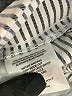 Anne Klein Chevron-herringbone Gray Dress Pants Size 6 - photo 8