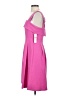 DKNY Pink Cocktail Dress Size 4 - photo 5