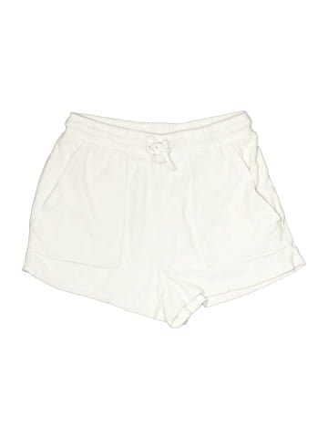 Zara Athletic Shorts (view 1)