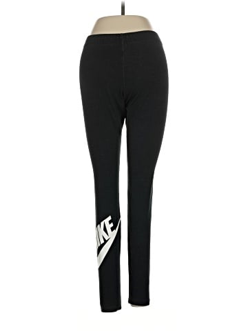 Nike Active Pants (view 2)