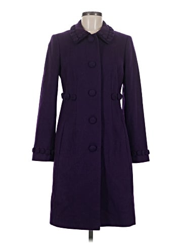 Boden Wool Coat (view 1)