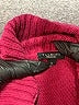 Talbots Burgundy Turtleneck Sweater Size S - photo 7