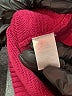 Talbots Burgundy Turtleneck Sweater Size S - photo 8