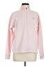 Straight Down 100% Polyester Pink Jacket Size M - photo 1
