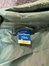 Active by Old Navy 100% Nylon Solid Green Snow Jacket Size M - photo 6