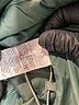 Active by Old Navy 100% Nylon Solid Green Snow Jacket Size M - photo 7