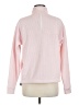 Straight Down 100% Polyester Pink Jacket Size M - photo 2