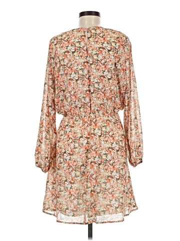 Staccato Casual Dress (view 2)