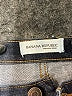 Banana Republic Blue Jeans Size 25 waist - photo 7