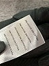 Free People Solid Black Formal Skirt Size L - photo 5