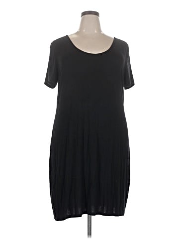 Daily Ritual Casual Dress (view 1)
