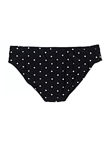 Ocean Blue Swimsuit Bottoms (view 2)