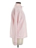 Straight Down 100% Polyester Pink Jacket Size M - photo 4
