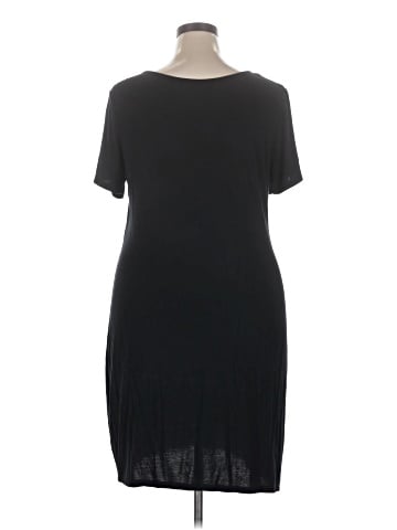 Daily Ritual Casual Dress (view 2)
