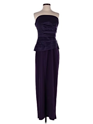 Betsy & Adam Cocktail Dress (view 1)
