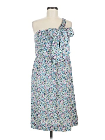 Liberty Art Fabrics for J.Crew Casual Dress (view 1)