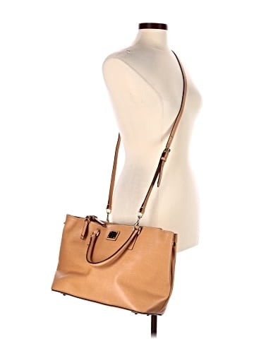Dooney & Bourke Satchel (view 2)