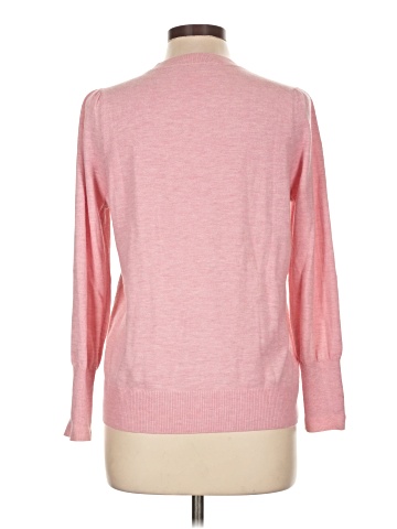 Ann Taylor LOFT Pullover Sweater (view 2)