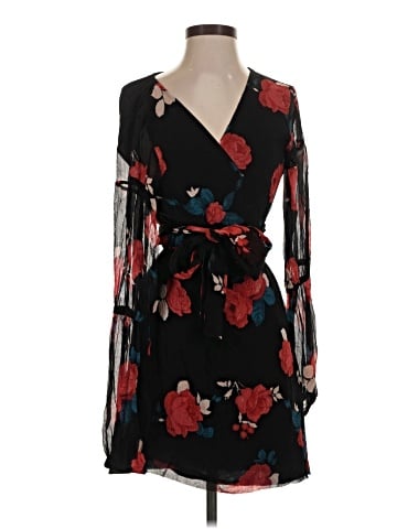 Club Monaco Cocktail Dress (view 1)