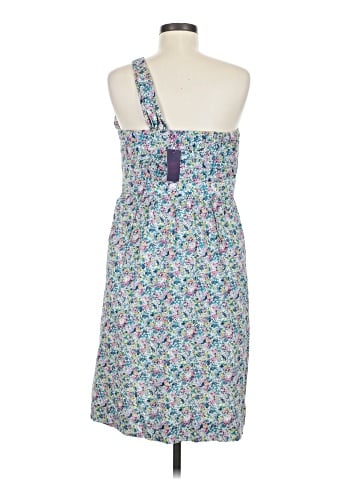 Liberty Art Fabrics for J.Crew Casual Dress (view 2)