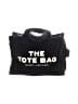 Marc Jacobs Black Tote One size - photo 1