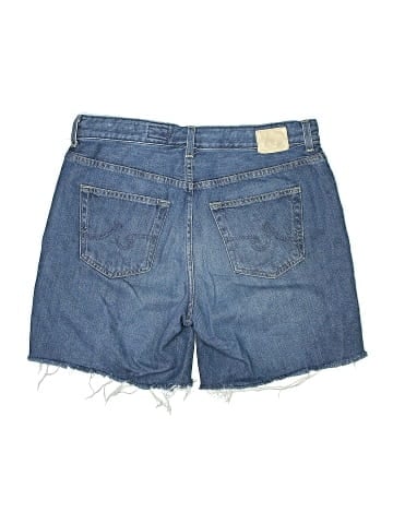 Adriano Goldschmied Denim Shorts (view 2)