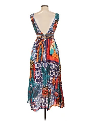 FARM Rio Cocktail Dress (view 2)