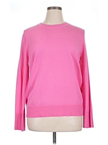 Free Assembly Pullover Sweater (view 1)