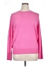 Free Assembly Pink Pullover Sweater Size XL - photo 1
