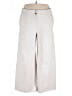 Chico's Ivory Khakis Size XXL (4) - photo 1