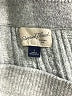 Universal Thread Chevron-herringbone Gray Casual Pants Size L - photo 7