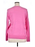 Free Assembly Pink Pullover Sweater Size XL - photo 2
