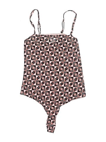 Parade One Piece Swimsuit (view 1)