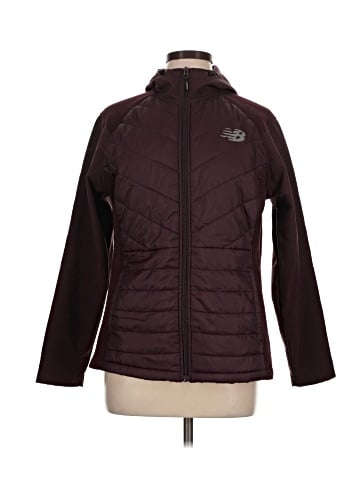 New Balance Jacket (view 1)