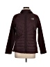 New Balance 100% Polyester Burgundy Jacket Size L - photo 1