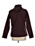 New Balance 100% Polyester Burgundy Jacket Size L - photo 2