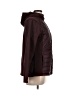 New Balance 100% Polyester Burgundy Jacket Size L - photo 4
