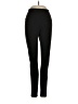 Marika Solid Black Active Pants Size S - photo 1