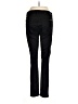 7 For All Mankind Chevron-herringbone Black Jeans Size 32 waist - photo 2