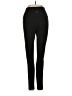 Marika Solid Black Active Pants Size S - photo 2